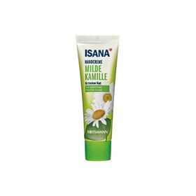 Isana Papatya Özlü 30 ml El Kremi