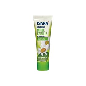 Isana Papatya Özlü 30 ml El Kremi