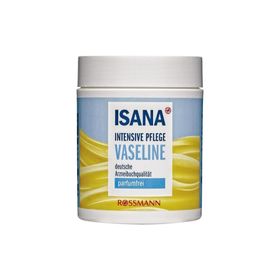 Isana Parfümsüz 125 ml Vazelin