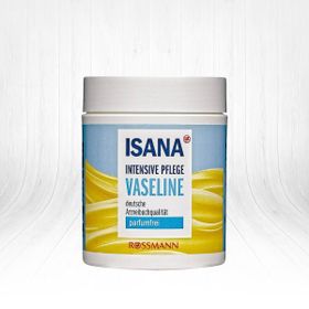 Isana Parfümsüz 125 ml Vazelin