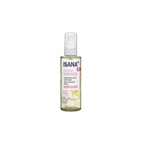 Isana Parfümsüz Kuru ve Hassas Ciltler İçin 100 ml Yüz Temizleme Yağı