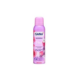 Isana Paris 150 ml Sprey Deodorant