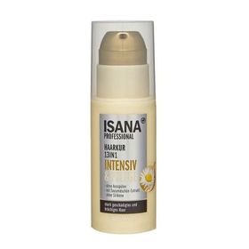 Isana Parlak Yumuşak Saçlar 100 ml Saç Bakım Yağı