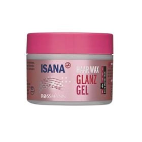 Isana Parlaklık Etkili 75 ml Kavanoz Jöle