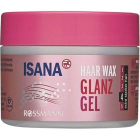 Isana Parlaklık Etkili 75 ml Kavanoz Jöle