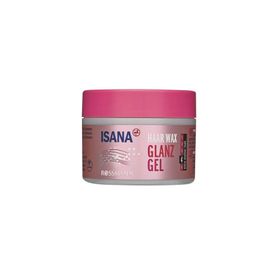 Isana Parlaklık Etkili 75 ml Kavanoz Jöle