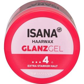Isana Parlaklık Etkili 75 ml Kavanoz Jöle