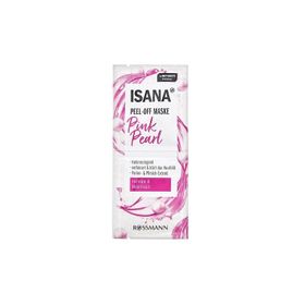 Isana Peel Off Pink Pearl 2x8 ml Yüz Maskesi