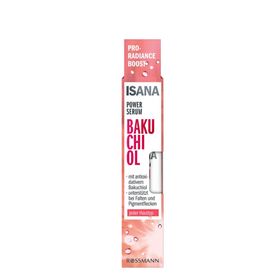 Isana Power Bakuchiol 30 ml Serum