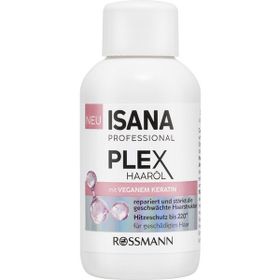 Isana Prof Plex 50 ml Saç Bakım Yağı