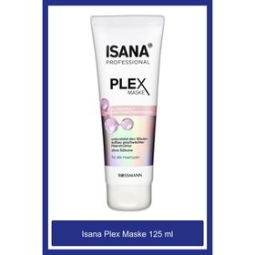 Isana Professional 125 ml Plex Maske