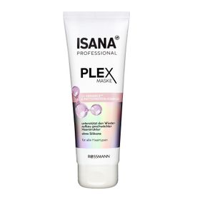 Isana Professional 125 ml Plex Maske