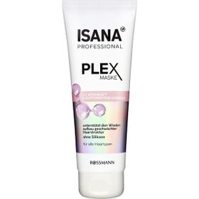 Isana Professional 125 ml Plex Maske