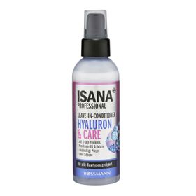 Isana Professional Hyaluron 100 ml Saç Serumu