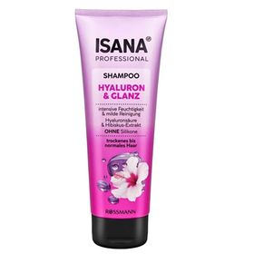 Isana Professional Hyaluronik Asit 250 ml Şampuan