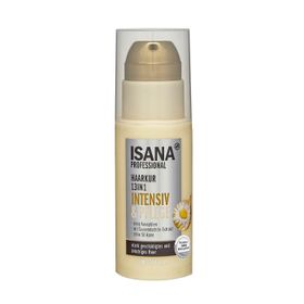 Isana Professional Nemlendirici Yoğun Bakım 100 ml Saç Bakım Kürü