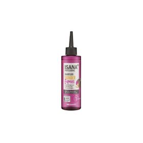 Isana Professional Parlaklık ve Pürüzsüzlük Etkili 200 ml Saç Bakım Suyu