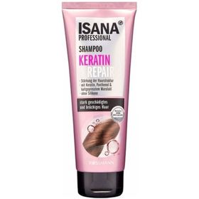 Isana Profesyonel Keratin ve Onarım 250 ml Şampuan