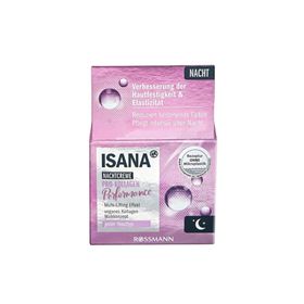 Isana Prokolajen 50 ml Gece Kremi