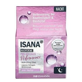 Isana Prokolajen Perfect 50 ml Gece Kremi
