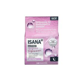 Isana Prokolajen Perfect 50 ml Gece Kremi