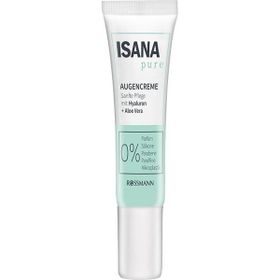Isana Pure 15 ml Göz Kremi