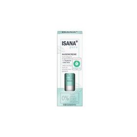 Isana Pure 15 ml Göz Kremi