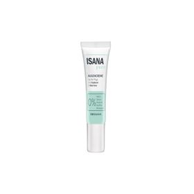 Isana Pure 15 ml Göz Kremi