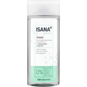 Isana Pure 200 ml Tonik