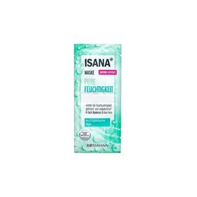 Isana Pure Nemlendirme 16 ml Yüz Bakım Maskesi