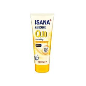 Isana Q10 100 ml El Kremi