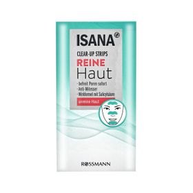 Isana Reine Haut 3'lü Siyah Nokta Bandı