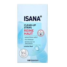 Isana Reine Haut 3'lü Siyah Nokta Bandı
