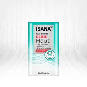 Isana Reine Haut 3'lü Siyah Nokta Bandı