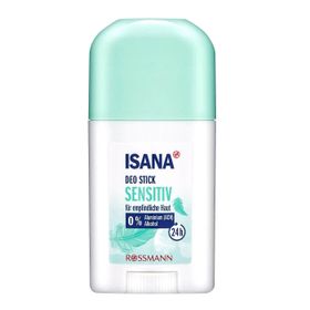 Isana Sensitiv 50 gr Deodorant Stick