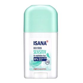 Isana Sensitiv 50 gr Deodorant Stick
