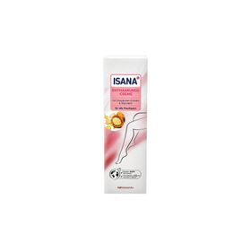 Isana Sensitive 150 ml Tüy Dökücü Krem