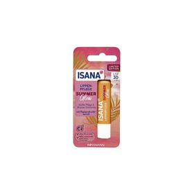 Isana Sun Kissed 4.8 gr Dudak Bakım Kremi