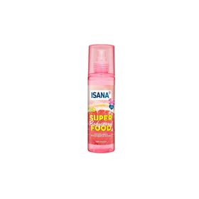 Isana Superfood Aha Greyfurt 200 ml Vücut Spreyi