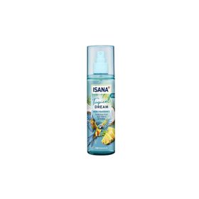 Isana Tropical Dream Limited Edition 200 ml Vücut Spreyi