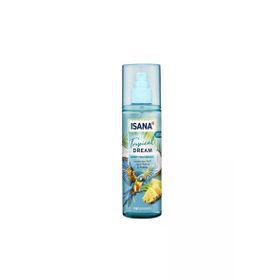 Isana Tropical Dream Limited Edition 200 ml Vücut Spreyi