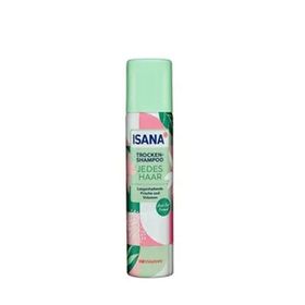 Isana Tüm Saç Tipleri İçin 75 ml Kuru Şampuan