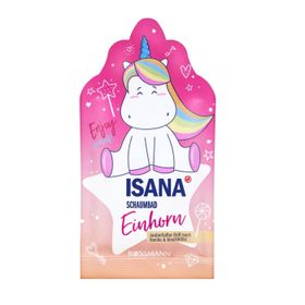 Isana Unicorn 40 ml Banyo Köpüğü