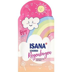 Isana Unicorn 40 ml Banyo Köpüğü