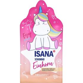 Isana Unicorn 40 ml Banyo Köpüğü