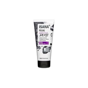 Isana Young 100 ml Aktif Kömürlü Peeling