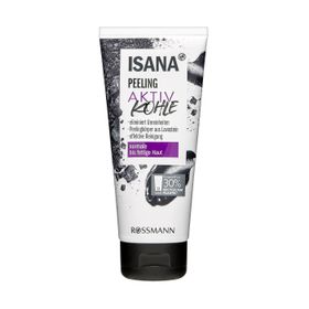 Isana Young 100 ml Aktif Kömürlü Peeling