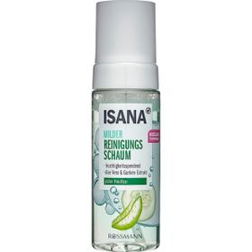 Isana Young 25'li Temizleme Mendilleri