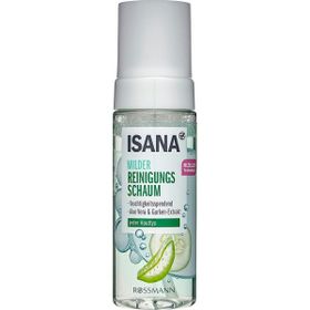 Isana Young 25'li Temizleme Mendilleri