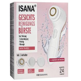 Isana Young 25'li Temizleme Mendilleri